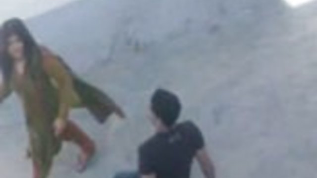 सबसे अच्छा अश्लील कोई पंजीकरण गंदा भारतीय किशोरी का आनंद ले रहे एक अंतरजातीय नंगा नाच