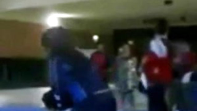 वयस्क कोई पंजीकरण नहीं भाड़ में जाओ में के गांड के बाद स्कूल